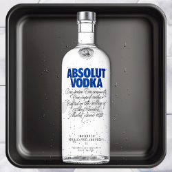 Absolut Vodka image 1