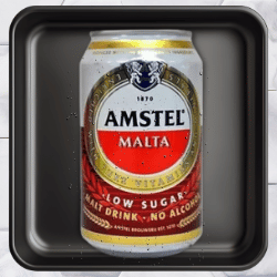 Amstel Malta image 1