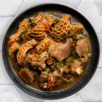 Pepper Soup (Assorted) image 1