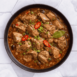 Pepper Soup (Beef) image 1
