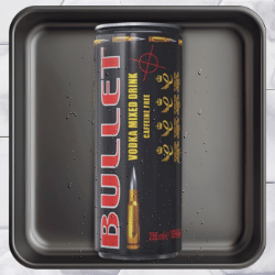 Black Bullet image 1