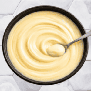 Custard image 1