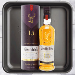 Glenfidich 15YRS image 1