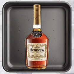 Hennessy VS image 1