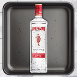 London Dry Gin image 1