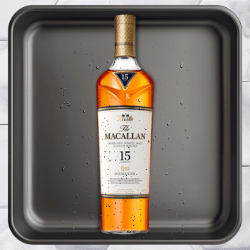 Macallan 15YRS image 1