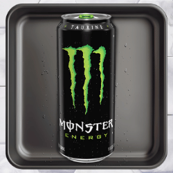 Monster image 1