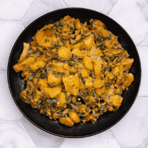 Porridge Plantain image 1