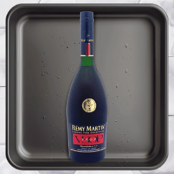 Remy Martins image 1