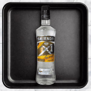 Sminoff Chocolate Liquor image 1