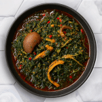 Afang Soup image 1