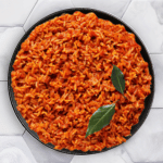Jollof Rice image 1