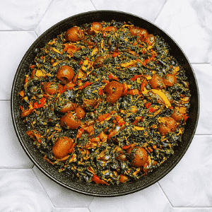 Vegetable Sauce image 1